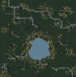 Central Conflict